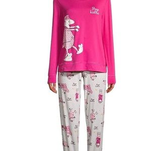 SECRET TREASURES SLEEPWEAR